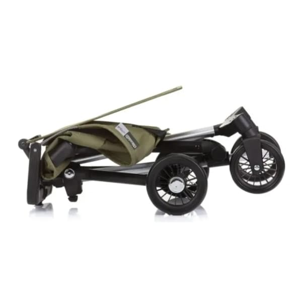 CHIPOLINO kišobran kolica za bebe Unique Basil 3