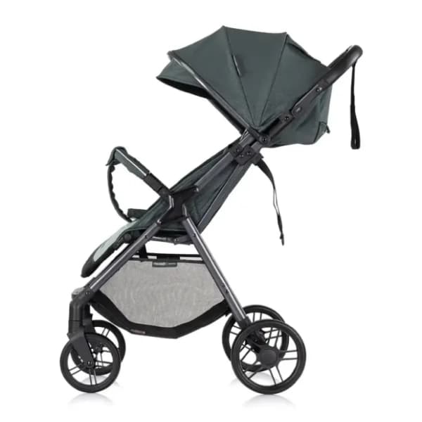 CHIPOLINO kolica za bebe Sparkle Basil 1