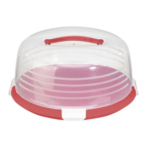 CURVER kutija za tortu CU 00416-472 0