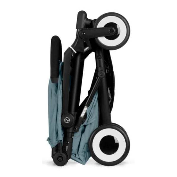 CYBEX kolica za bebe Agis stormy blue 3