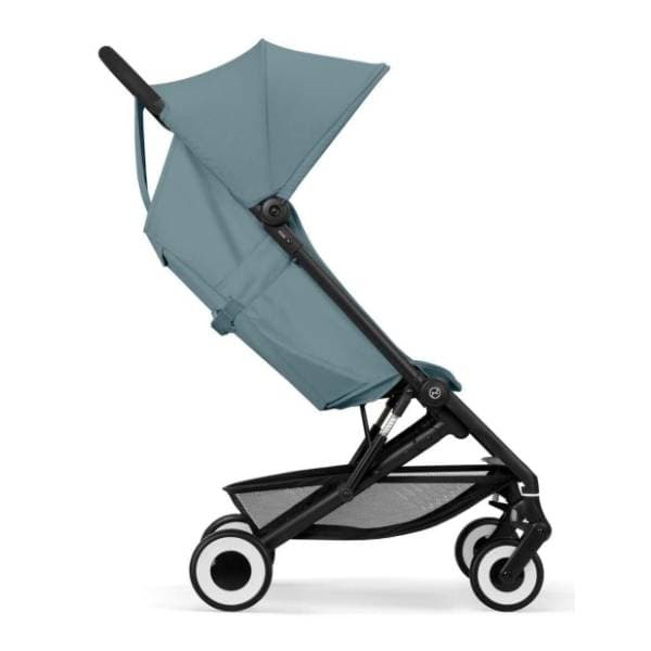CYBEX kolica za bebe Agis stormy blue 2