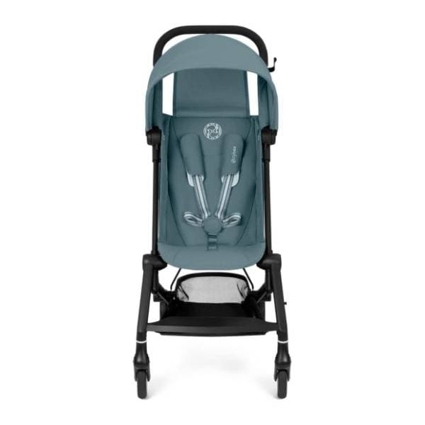 CYBEX kolica za bebe Agis stormy blue 1