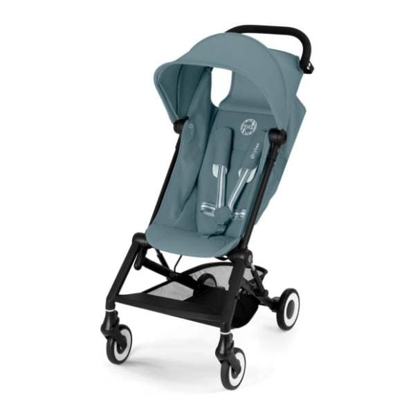 CYBEX kolica za bebe Agis stormy blue 0