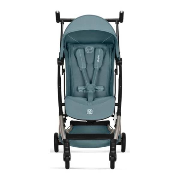 CYBEX kolica za bebe Libelle stormy blue 1