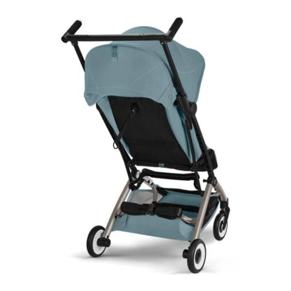 CYBEX kolica za bebe Libelle stormy blue 2