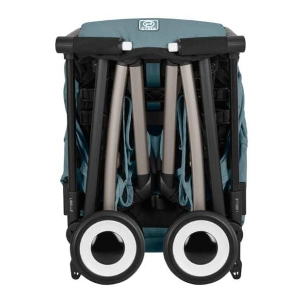 CYBEX kolica za bebe Libelle stormy blue 3