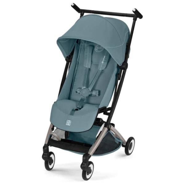 CYBEX kolica za bebe Libelle stormy blue 0
