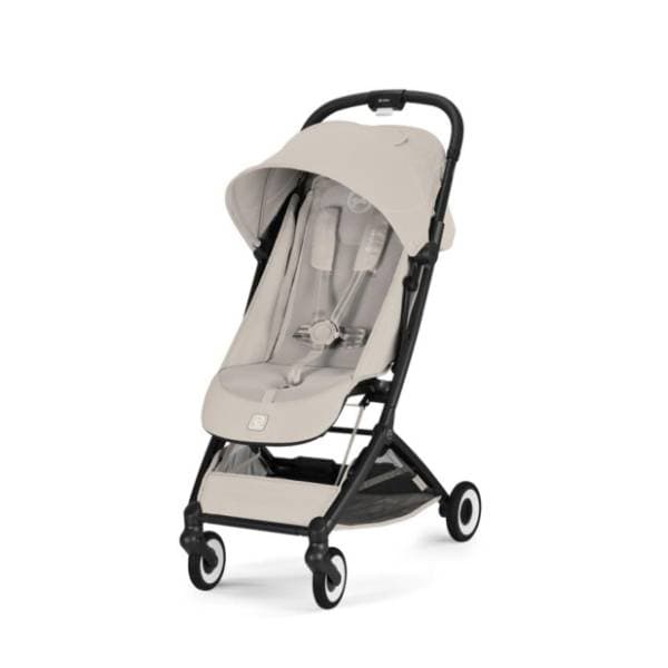 CYBEX kolica za bebe Orfeo dune grey 0