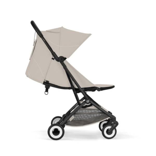 CYBEX kolica za bebe Orfeo dune grey 1