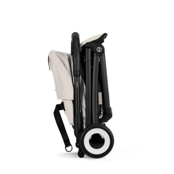 CYBEX kolica za bebe Orfeo dune grey 2