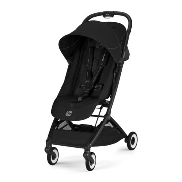 CYBEX kolica za bebe Orfeo magic black 0