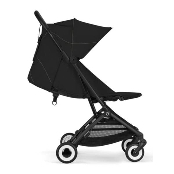 CYBEX kolica za bebe Orfeo magic black 1