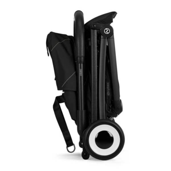 CYBEX kolica za bebe Orfeo magic black 2