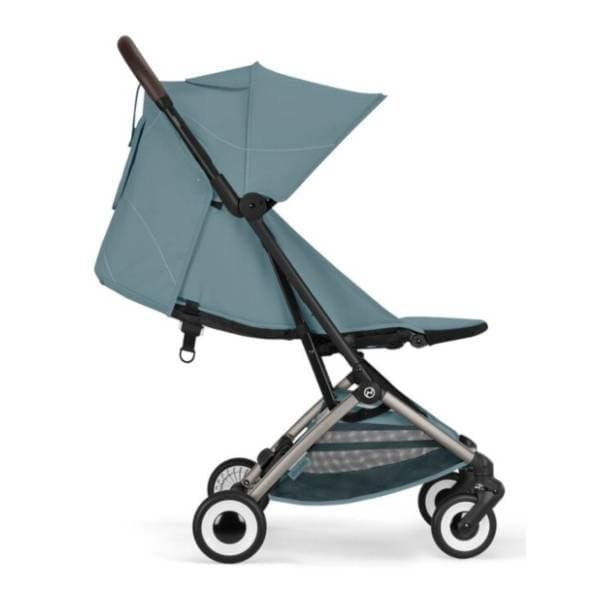 CYBEX kolica za bebe Orfeo stormy blue 2