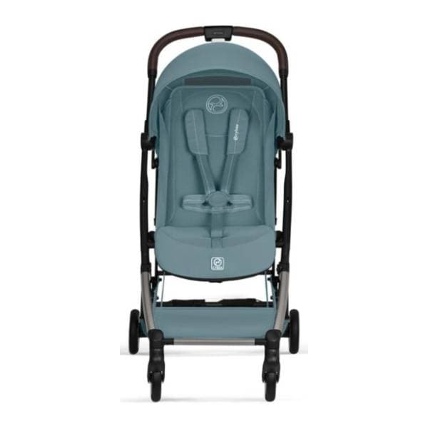 CYBEX kolica za bebe Orfeo stormy blue 1