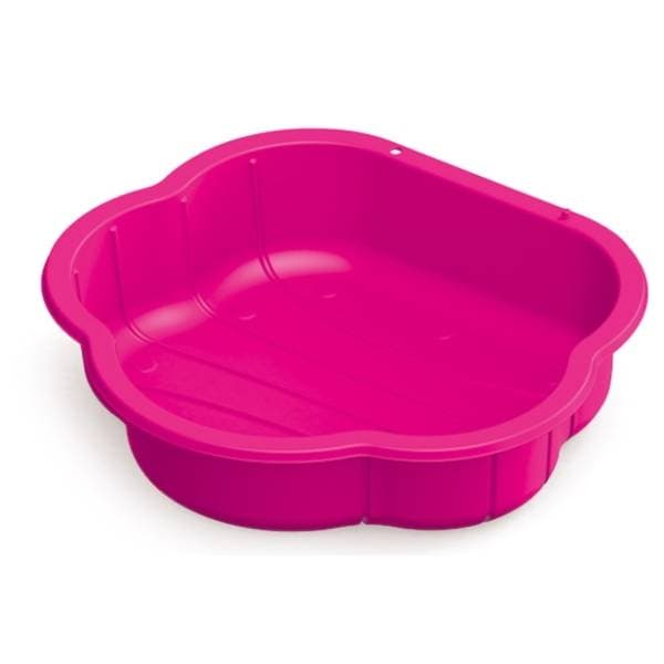 DOLU peskarnik roze 0