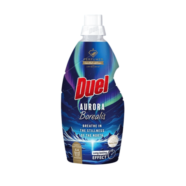 DUEL Aurora borealis omekšivač za veš 64 pranja (1,6l) 0