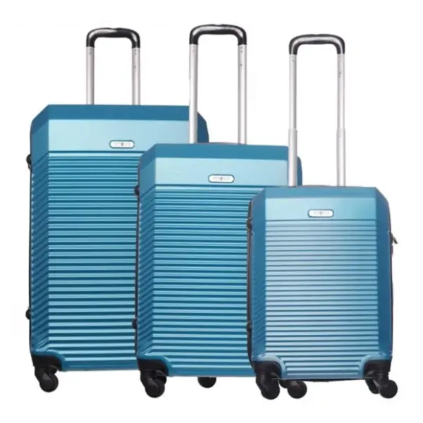 ENOVA set kofera aqua 3kom 0