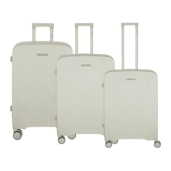 ENOVA set kofera Tokyo lime 3kom 0