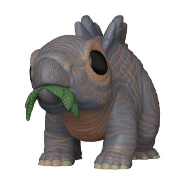 Figura Baby Stegosaurus Jurassic Park FUNKO 1