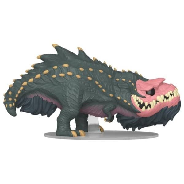 Figura Bearded Dragon Turok FUNKO 1