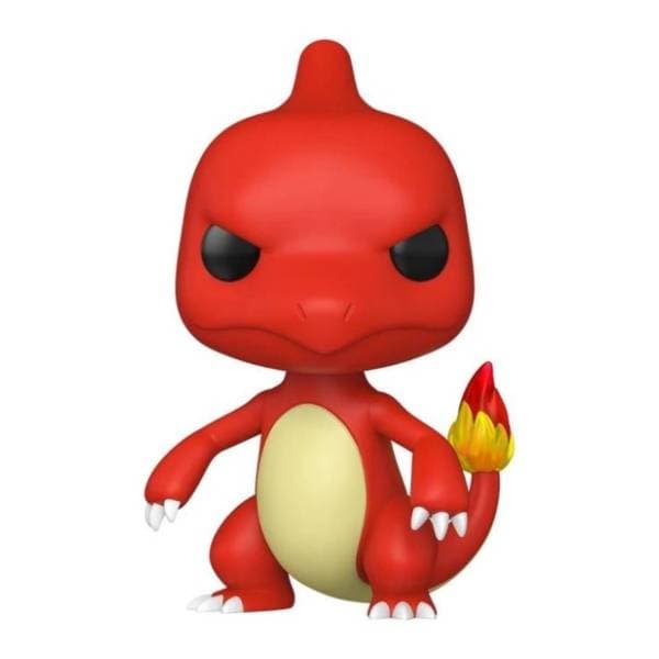 Figura Charmeleon Pokemon FUNKO 1195 1