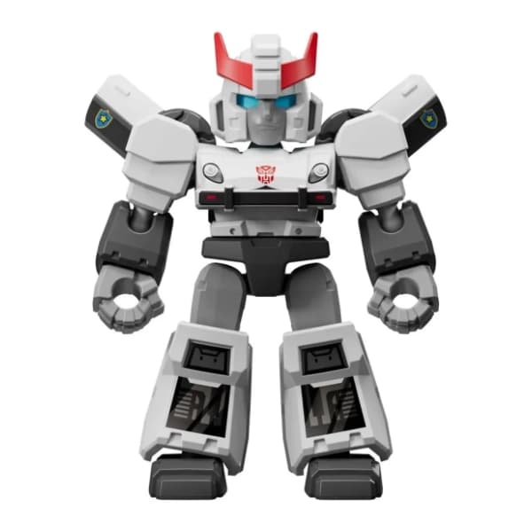 Figura Galaxy shining Transformers Blind Box BLOKEES 1kom 1