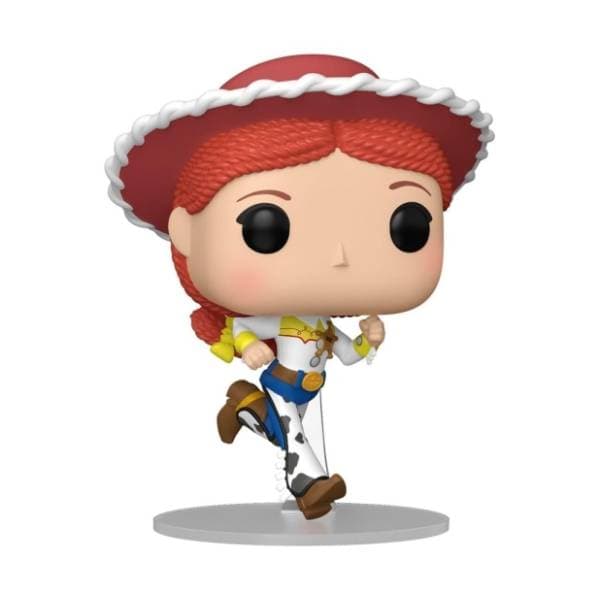 Figura Jessie Toy Story 5 FUNKO 1