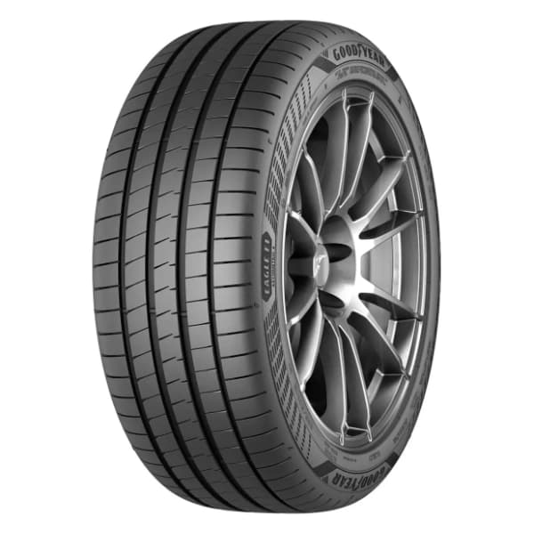 GOODYEAR letnja guma Eagle F1 Asymmetric 6 235/45 R18 94W XL 0