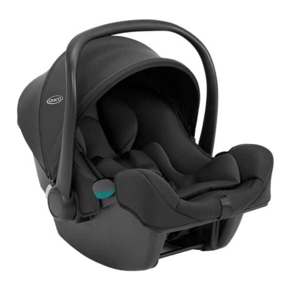 GRACO auto sedište SnugLite 2 i-Size (40-75cm) midnight 0