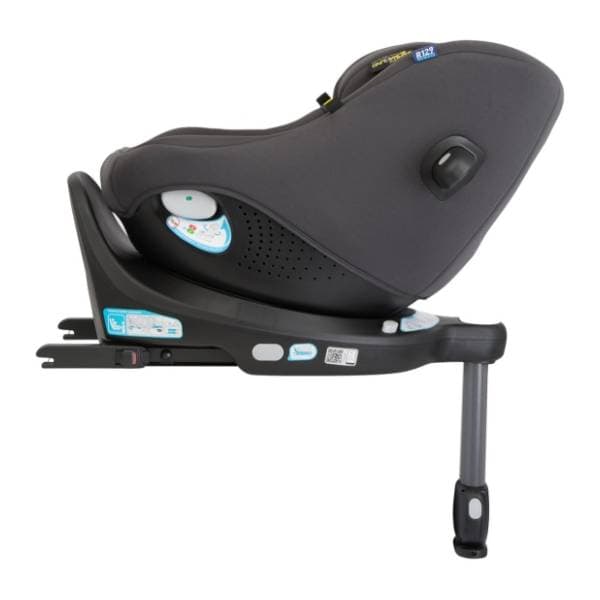GRACO auto sedište Turn2me DLX i-Size (40-105cm) iron 3
