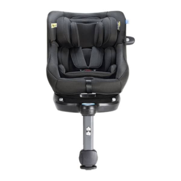 GRACO auto sedište Turn2me DLX i-Size (40-105cm) midnight 2