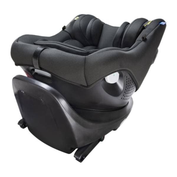 GRACO auto sedište Turn2me DLX i-Size (40-105cm) midnight 3