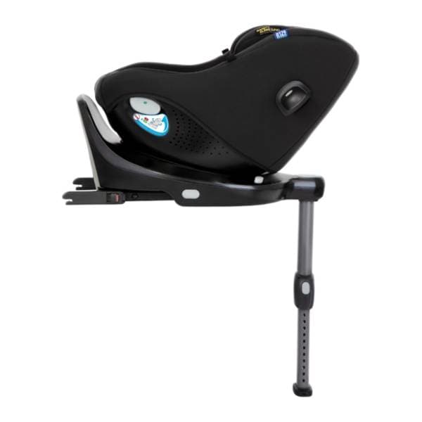 GRACO auto sedište Turn2me DLX i-Size (40-105cm) midnight 1