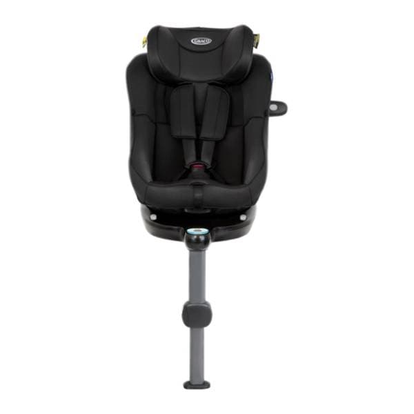 GRACO auto sedište Turn2me DLX i-Size (40-105cm) midnight 0