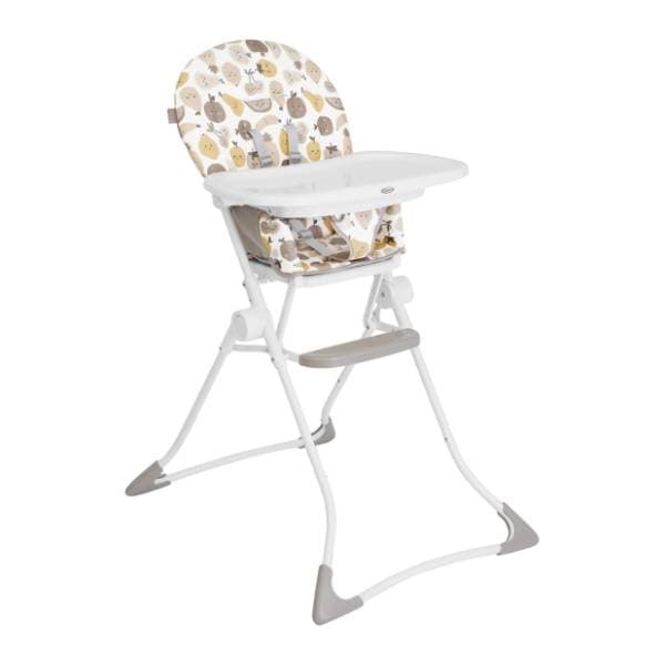 GRACO hranilica za bebe Minilite Fruitella 0