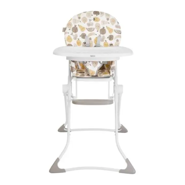 GRACO hranilica za bebe Minilite Fruitella 1