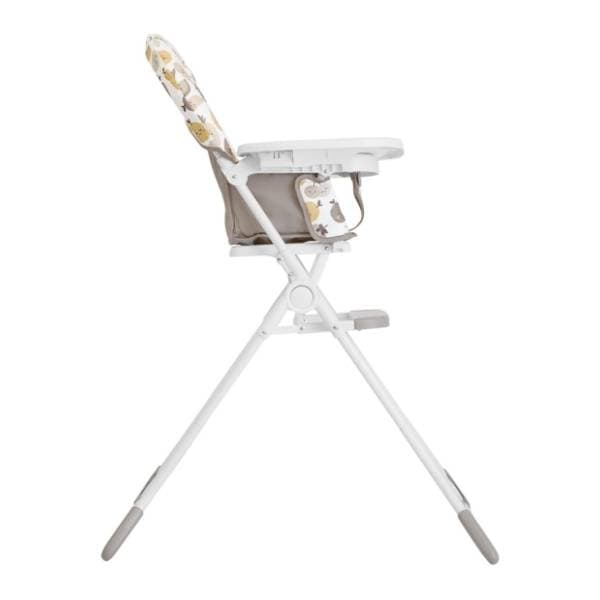 GRACO hranilica za bebe Minilite Fruitella 2