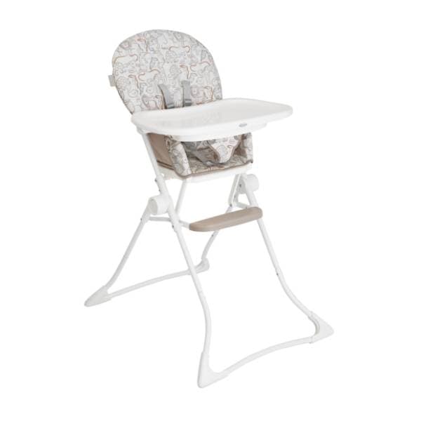 GRACO hranilica za bebe Minilite Safari 1