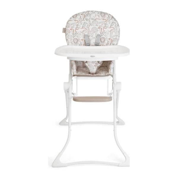 GRACO hranilica za bebe Minilite Safari 0