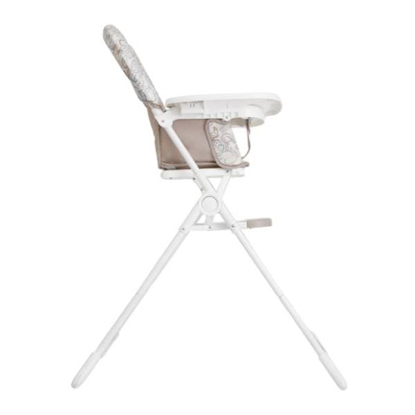 GRACO hranilica za bebe Minilite Safari 3