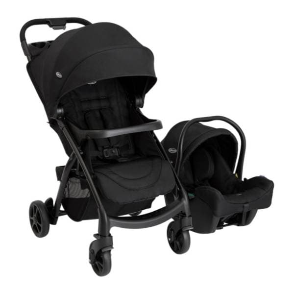 GRACO kolica za bebe 2u1 Tavira midnight 0