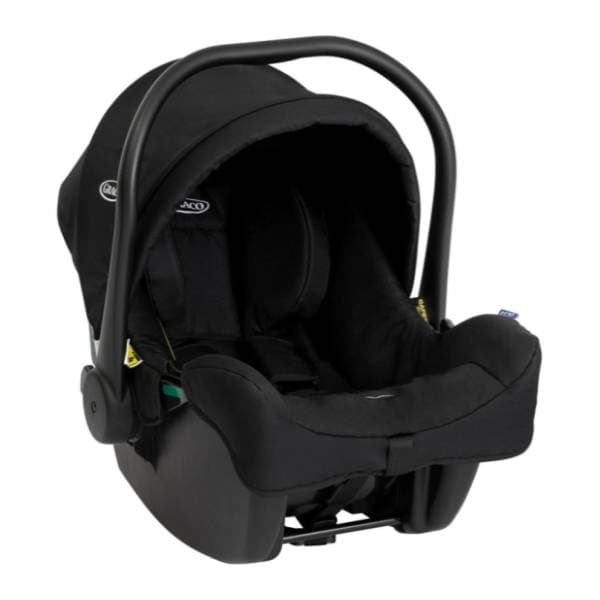 GRACO kolica za bebe 2u1 Tavira midnight 2