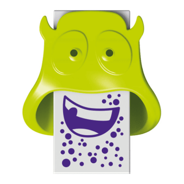 Gumica MAPED monster blister 1kom 0