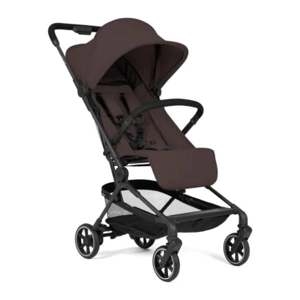 HAUCK kolica za bebe Lite N Care choco 0