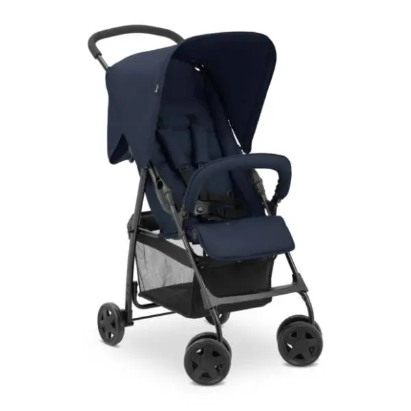 HAUCK kolica za bebe Sport dark blue 0