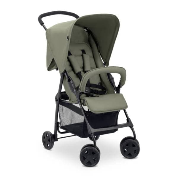 HAUCK kolica za bebe Sport olive 0