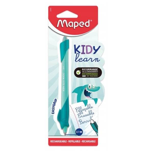 Hemijska olovka MAPED ajkula magic 1kom 0