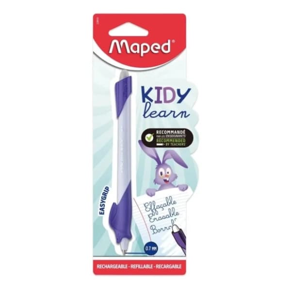 Hemijska olovka MAPED zeka magic 1kom 0