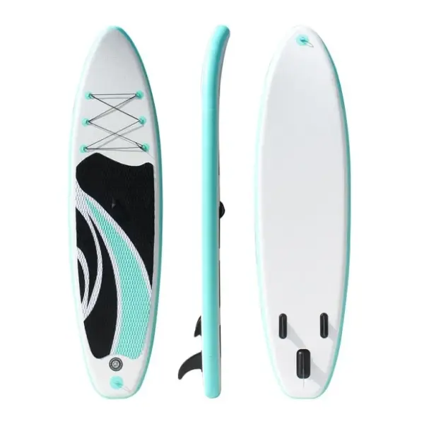 HUALE sup daska Blue Wave 008 320x81x15cm 0